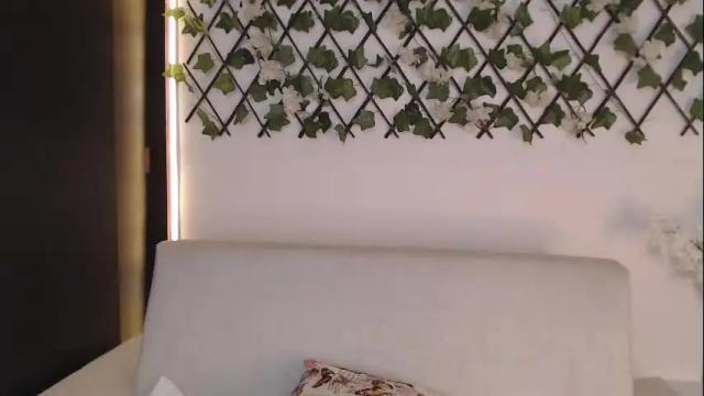Image 8 of salome_010 Stream on Chaturbate on 2 months ago