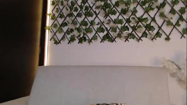 Image 11 of salome_010 Stream on Chaturbate on 2 months ago