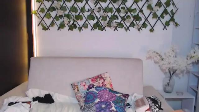 Image 4 of salome_010 Stream on Chaturbate on 2 months ago