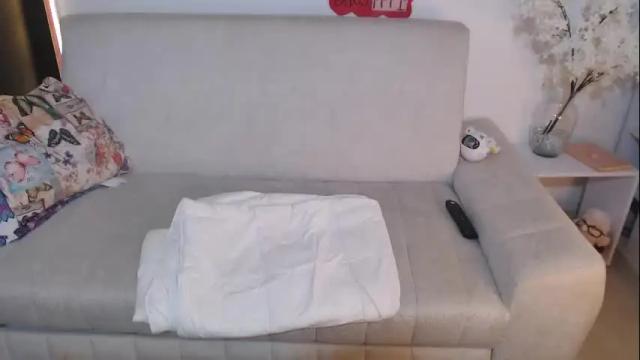 Image 8 of salome_010 Stream on Chaturbate on 2 months ago