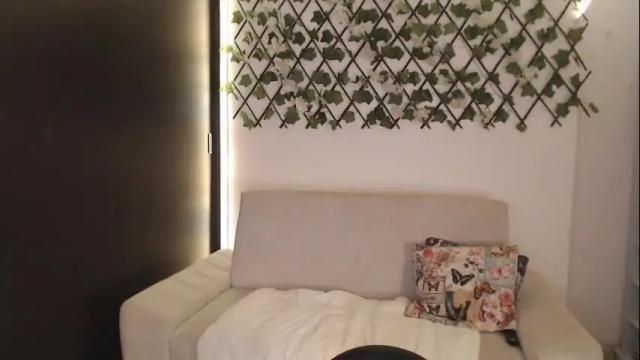 Image 7 of salome_010 Stream on Chaturbate on 1 month ago