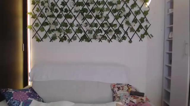 Image 4 of salome_010 Stream on Chaturbate on 1 month ago