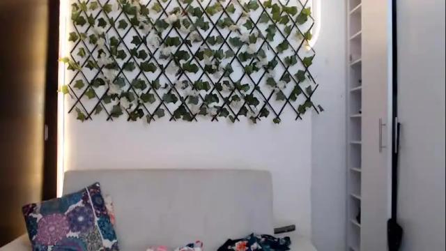 Image 2 of salome_010 Stream on Chaturbate on 1 month ago