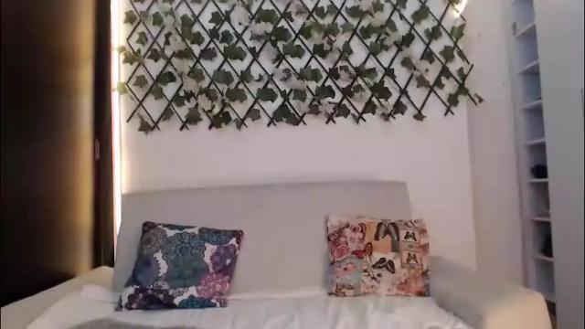 Image 7 of salome_010 Stream on Chaturbate on 1 month ago