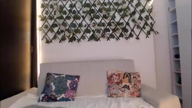 Image 8 of salome_010 Stream on Chaturbate on 1 month ago