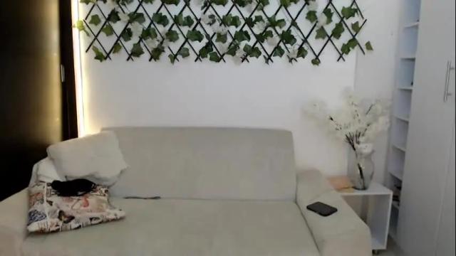 Thumbnail 1, salome_010's Stream at Chaturbate, 28 days ago