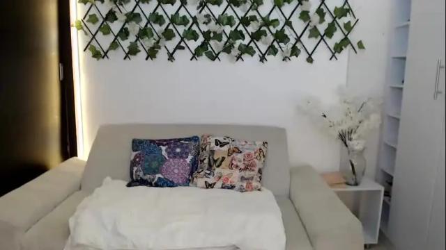 Image 4 of salome_010 Stream on Chaturbate on 29 days ago