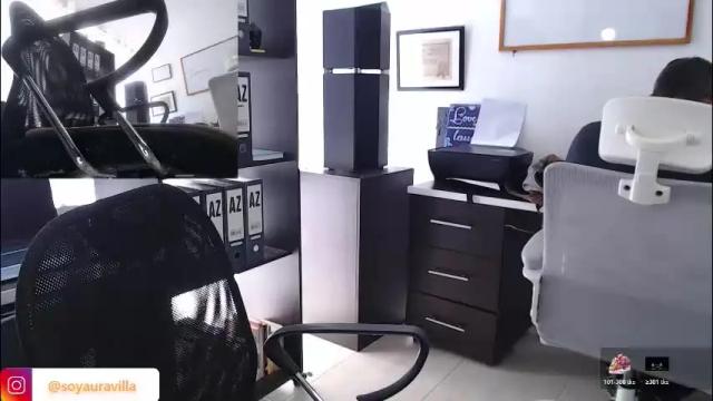 Thumbnail 2, salome_010's Stream at Chaturbate, 1 month ago