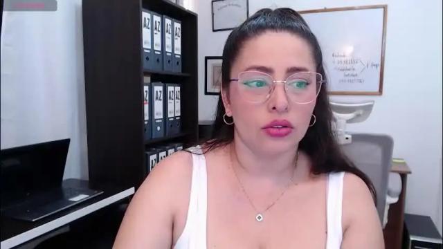 Thumbnail 1, salome_010's Stream at Chaturbate, 1 month ago