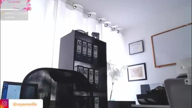 Thumbnail 3, salome_010's Stream at Chaturbate, 1 month ago