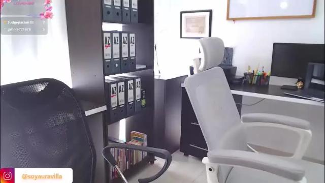 Thumbnail 2, salome_010's Stream at Chaturbate, 1 month ago