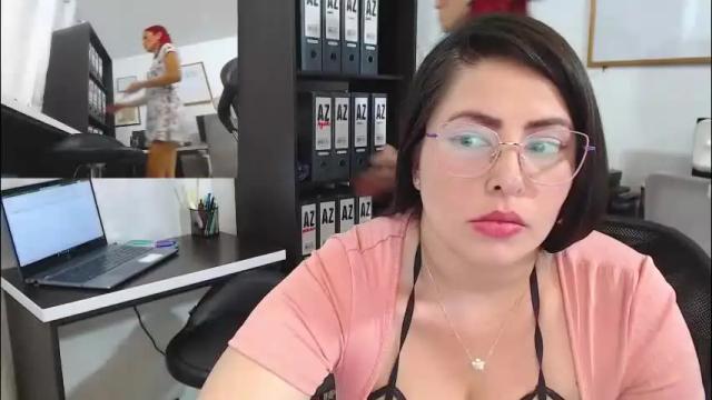 Thumbnail 1, salome_010's Stream at Chaturbate, 27 days ago