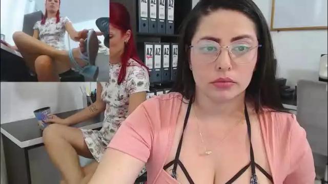 Thumbnail 2, salome_010's Stream at Chaturbate, 27 days ago