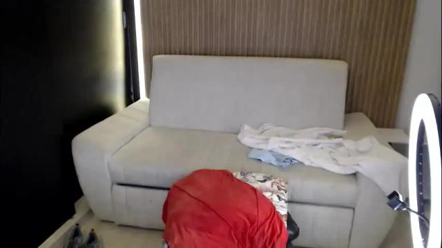 Thumbnail 3, salome_010's Stream at Chaturbate, 17 days ago