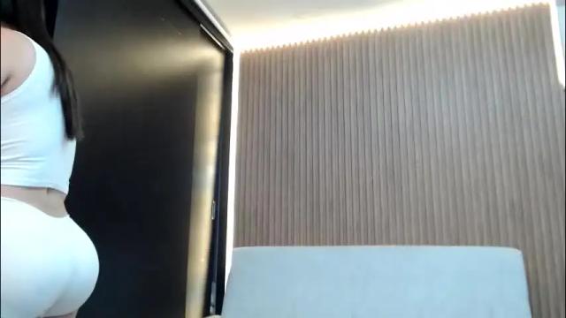 Thumbnail 2, salome_010's Stream at Chaturbate, 14 days ago