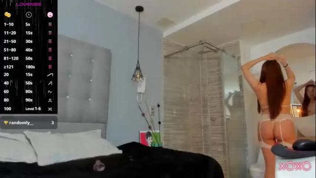 Thumbnail 3, salome_9's Stream at Chaturbate, 3 months ago