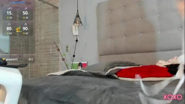 Image 12 of salome_9 Stream on Chaturbate on 1 month ago