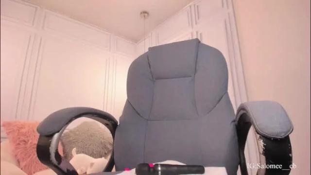 Image 7 of salome__evans Stream on Chaturbate on 10 days ago