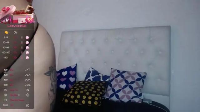 Image 10 of salome__palmer Stream on Chaturbate on 15 months ago