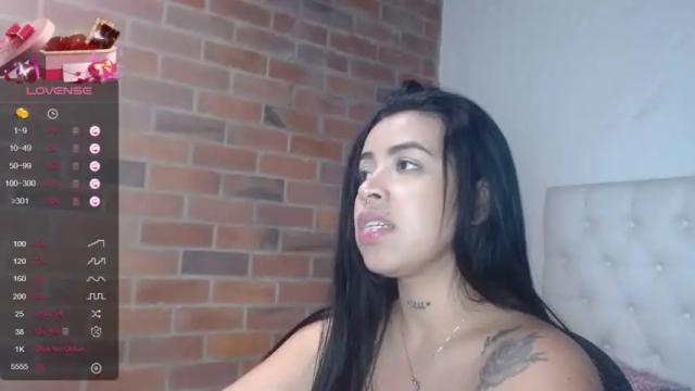 Image 6 of salome__palmer Stream on Chaturbate on 14 months ago