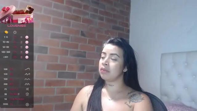 Image 8 of salome__palmer Stream on Chaturbate on 14 months ago