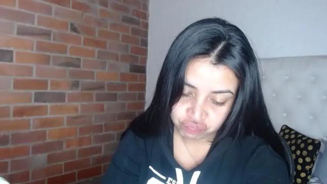 Thumbnail 1, salome__palmer's Stream at Chaturbate, 14 months ago
