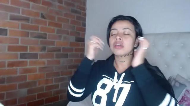 Image 2 of salome__palmer Stream on Chaturbate on 14 months ago