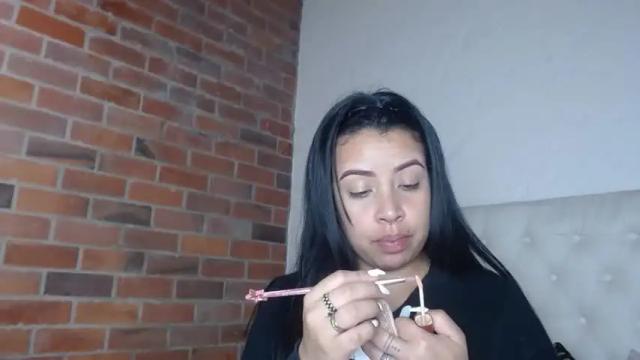 Thumbnail 3, salome__palmer's Stream at Chaturbate, 14 months ago