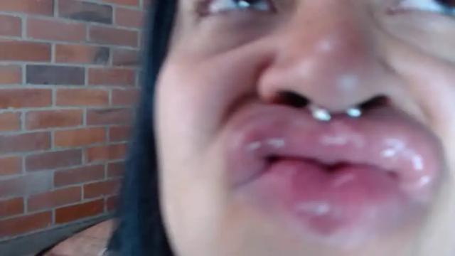Image 2 of salome__palmer Stream on Chaturbate on 14 months ago
