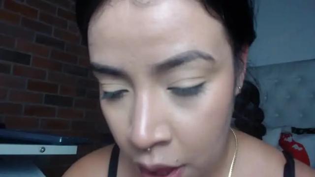 Thumbnail 1, salome__palmer's Stream at Chaturbate, 13 months ago