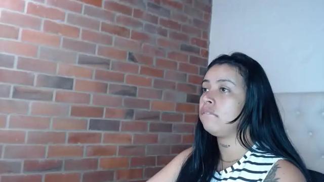 Thumbnail 1, salome__palmer's Stream at Chaturbate, 13 months ago