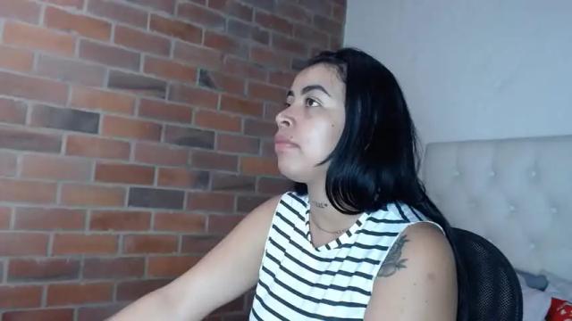 Thumbnail 2, salome__palmer's Stream at Chaturbate, 13 months ago