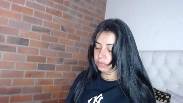 Thumbnail 1, salome__palmer's Stream at Chaturbate, 13 months ago