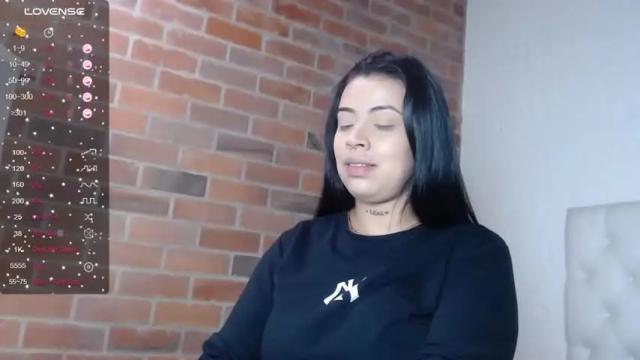 Image 11 of salome__palmer Stream on Chaturbate on 13 months ago