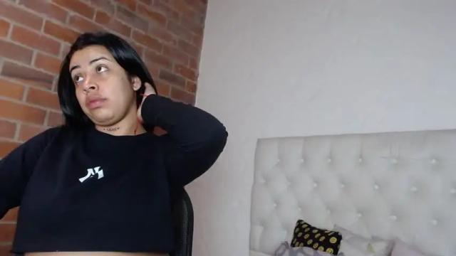 Image 6 of salome__palmer Stream on Chaturbate on 13 months ago
