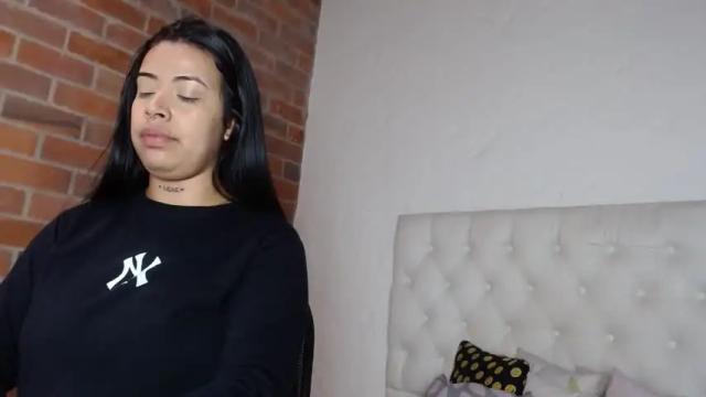 Thumbnail 3, salome__palmer's Stream at Chaturbate, 13 months ago