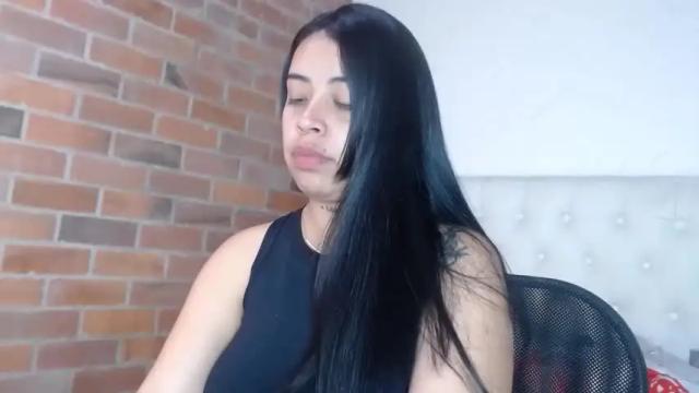 Thumbnail 1, salome__palmer's Stream at Chaturbate, 13 months ago