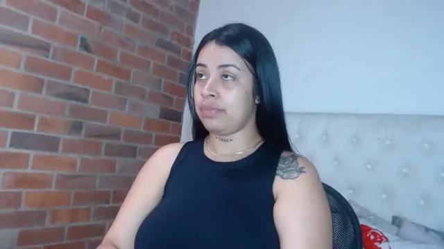 Image 11 of salome__palmer Stream on Chaturbate on 13 months ago