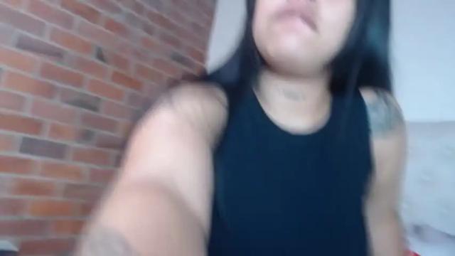 Image 3 of salome__palmer Stream on Chaturbate on 13 months ago
