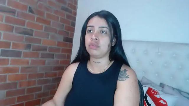 Image 4 of salome__palmer Stream on Chaturbate on 13 months ago