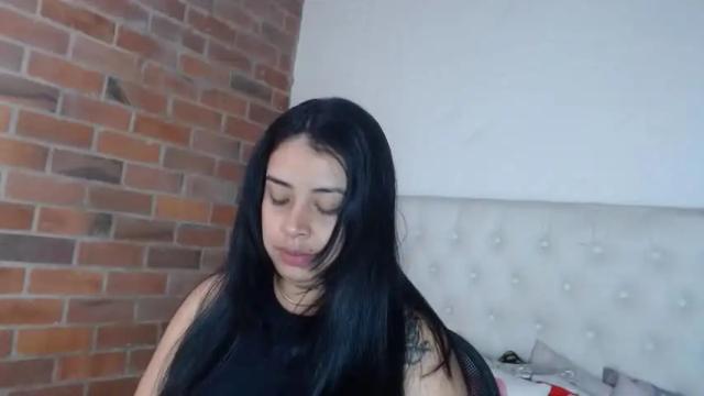 Image 7 of salome__palmer Stream on Chaturbate on 13 months ago