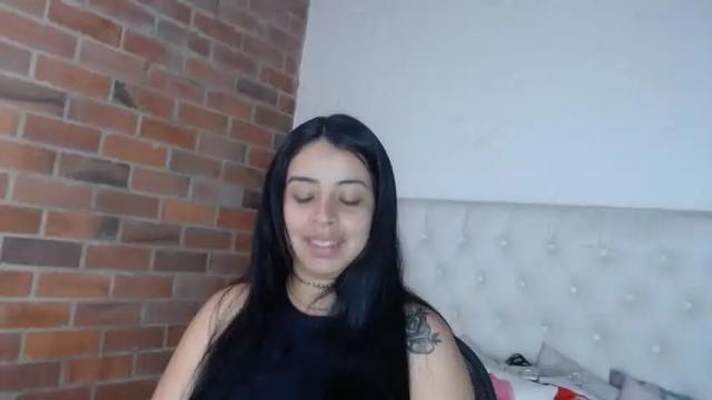 Image 8 of salome__palmer Stream on Chaturbate on 13 months ago