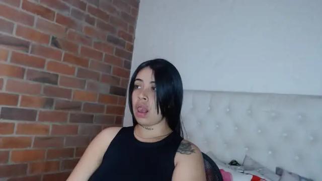Thumbnail 3, salome__palmer's Stream at Chaturbate, 13 months ago