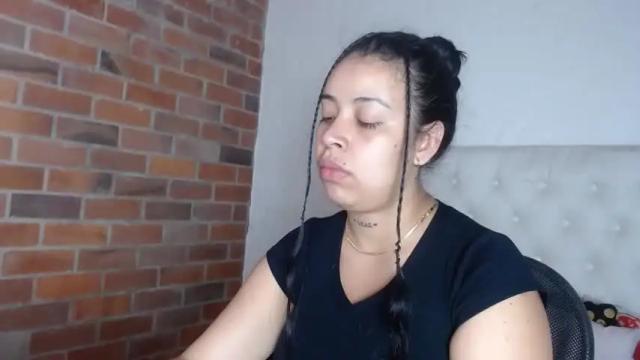 Thumbnail 1, salome__palmer's Stream at Chaturbate, 13 months ago