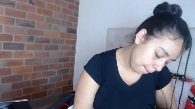 Thumbnail 2, salome__palmer's Stream at Chaturbate, 13 months ago