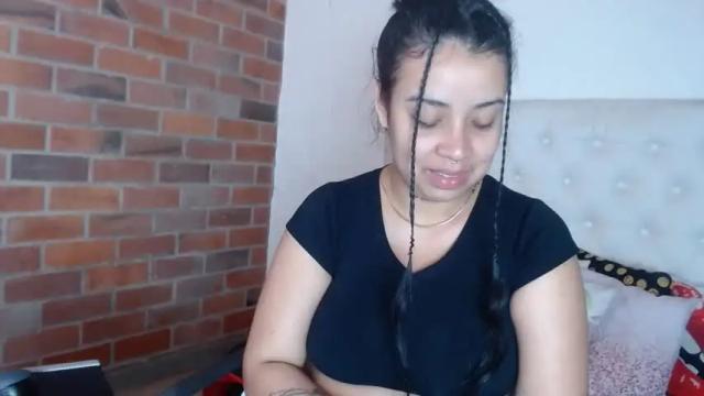 Image 6 of salome__palmer Stream on Chaturbate on 13 months ago