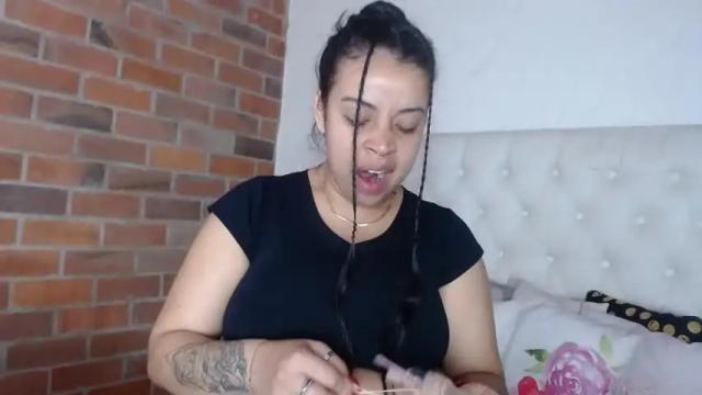 Image 7 of salome__palmer Stream on Chaturbate on 13 months ago