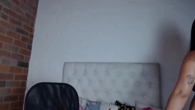 Image 2 of salome__palmer Stream on Chaturbate on 12 months ago