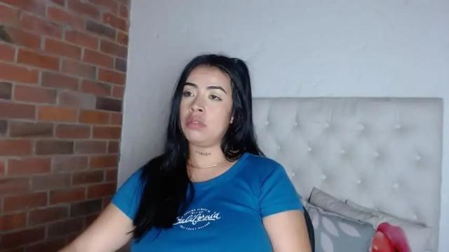 Image 6 of salome__palmer Stream on Chaturbate on 12 months ago