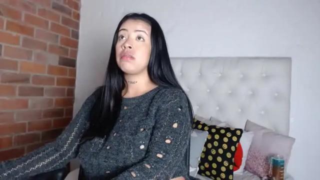 Image 4 of salome__palmer Stream on Chaturbate on 12 months ago